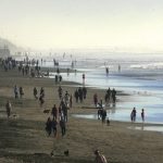 過去4年奪8命 海洋灘 全加州最致命的海灘