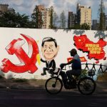 「習語錄」時代來了/BBC:信息時代 造神已不太可能