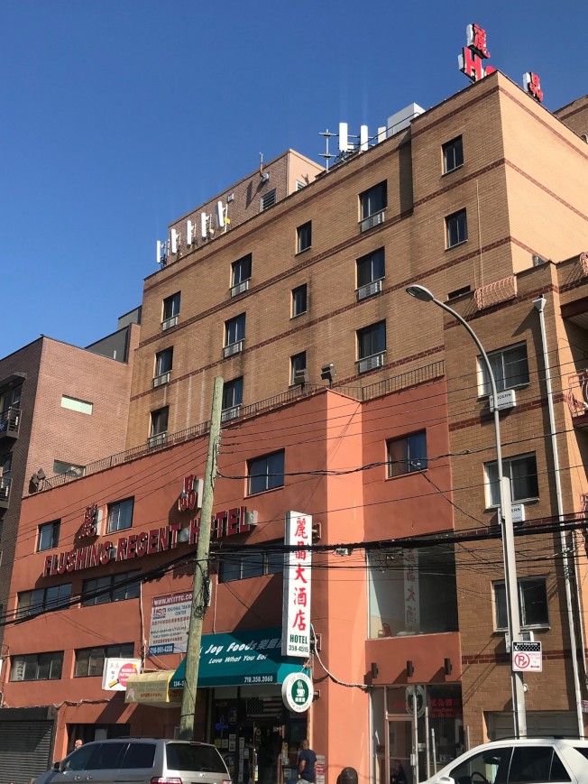 麗晶酒店提供星級環境 舒適優雅 世界新聞網