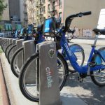 不限次數 Citi Bike周六免費騎