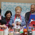 柯媽說挺蔡英文 柯P避答這題