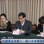 孟宏偉妻真容曝光 再爆學歷造假 傳孟屬喬石政法系