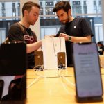 iPhoneX與MacBookPro部分出問題 蘋果免費維修