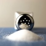 研究:少吃點鹽 能減少夜尿次數