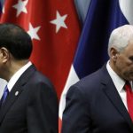潘斯再開砲 暗批中國帝國侵略