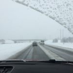 冬季第二場暴風雪預計11日抵達紐約市