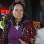 孟晚舟獲保釋 川普「不排除介入」