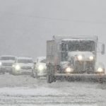 暴雪來襲…美南大停電 逾千航班停飛
