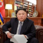 為拚經濟取經 金正恩參觀北京同仁堂藥廠