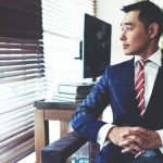 命中注定事業有成?揭能當大老闆的面相