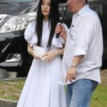 范冰冰傳3月復出 經紀人恐下場悽慘