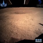 中美攜手合作 探測月球