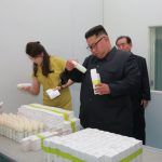 金正恩攏絡部屬 這個禮物最搶手