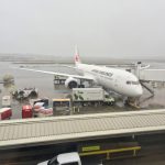 波士頓機場空中交管:政府繼續關門恐釀事故