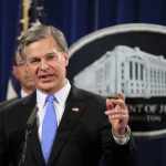 重啟前/有人無薪假 有人上班沒錢… FBI局長也開罵