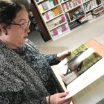 美中建交40年╱此身雖在堪驚 作家韓秀的兩本護照