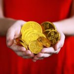 新年拿紅包!小孟塔羅:2019年我的發財關鍵字