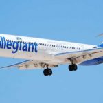 單程特惠39元!忠誠航空6月增開賭城直飛洛杉磯