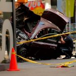 大都會區汽車保險 去年漲了7.9%