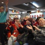 研究報告:多元社交互動 有助耆老健康長壽