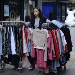 網路二手衣店寄賣 清了衣櫥肥了荷包