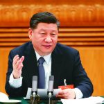 習近平提「新四通」:兩岸應通盡通