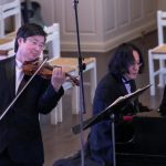 新春音樂會 周曉甫、平原征服全場