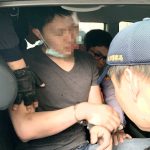 拋妻成傷的華裔萬姓男子要川普救他