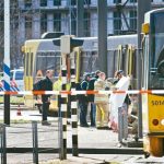 荷蘭恐襲?1張圖 看槍手電車開火 3死
