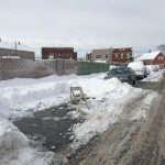 大雪過後 芝加哥嚴打路霸 清理占位物品