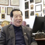 李昌鈺:CSI鑑識科學營 訓練邏輯思考及危機處理 學員受益終身