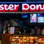 Mister Donut甜甜圈驚傳退出中國市場