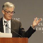 Fed不再升息 銀行股拖累股指