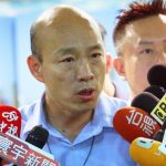 韓國瑜看賴清德選總統: 台獨比梅毒還可怕