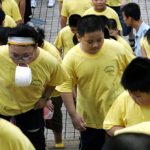 中國肥胖兒童暴增 每5人就有1童過重