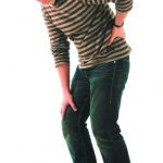 常被誤認運動傷害！忍14年 才知是僵直性脊椎炎