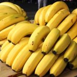 便祕 可吃熟香蕉 也可選這兩種多汁的水果