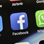 手機有密道 App傳送資料到Fb 讀你祕密不花錢