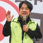 蔡英文初選若輸賴清德 學者預言「前所未有詭異局面」