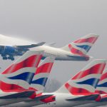 英航班機大搞烏龍 飛錯地方