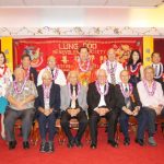 檀香山隆都從善堂 慶祝創會128周年