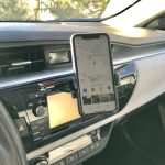 維州修法 高速公路開車禁持手機