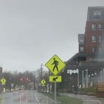 維州行人車禍死亡數倍增 擬加強警示