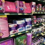 照顧女性 維州調降衛生用品零售稅