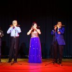 楊萬青接東北同鄉會會長