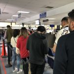 加州換「全真駕照」南灣民眾：預約困難 排隊耗時