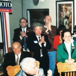 活躍社區半世紀 謝漢屏遽然離世