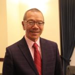 金山亞裔民選官多 市政官少