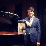 郎朗發表新專輯 「鋼琴書」重返初心 獻給在學琴的孩子