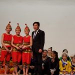 紐英崙中華民族舞蹈賽 高手如雲